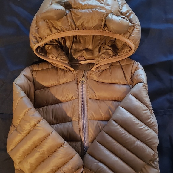 Kids Coat/Jacket - Picture 1 of 3